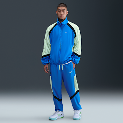 NIKE公式】ナイキ アイコン メンズ ウーブン バスケットボールパンツ